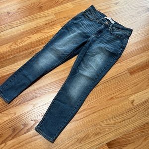Women's levis shaping skinny jeans